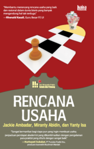 Rencana Usaha