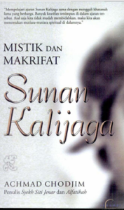 Mistik dan Makrifat Sunan Kalijaga