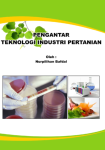 Teknologi Industri Pertananian