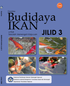 Budidaya Ikan Hias 3