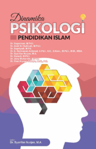 Dinamika Psikologi Pendidikan