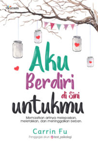 Aku Berdiri Disini Untukmu