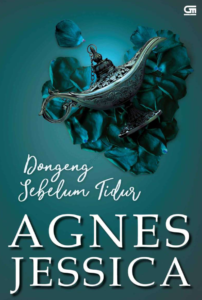 Dongeng Sebelum Tidur